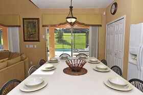 Emerald Island Resort