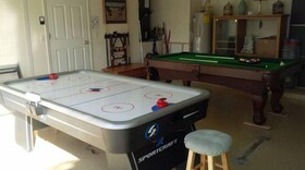 Emerald Island Resort