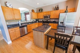 Emerald Island Resort