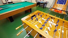 Emerald Island Resort