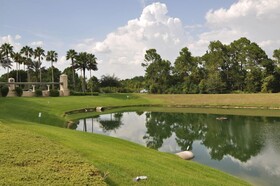 Emerald Island Resort