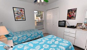 Emerald Island Resort