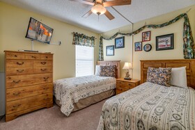 Emerald Island Resort