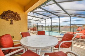 Emerald Island Resort