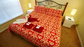 Emerald Island Resort