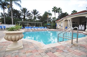 Emerald Island Resort