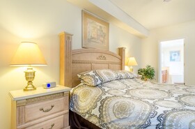 Emerald Island Resort