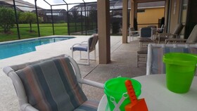 Emerald Island Resort