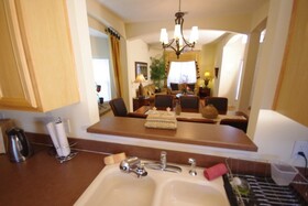 Emerald Island Resort