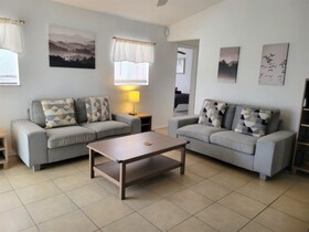 Emerald Island Resort