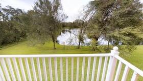 Emerald Island Resort