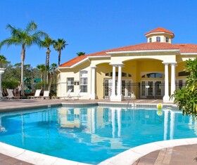 Emerald Island Resort