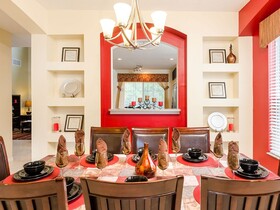 Emerald Island Resort