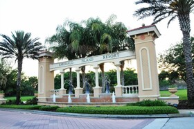 Emerald Island Resort