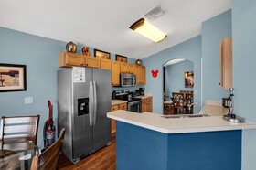 Emerald Island Resort