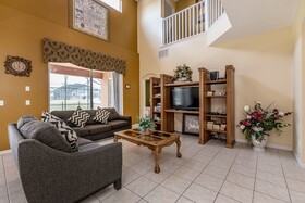 Emerald Island Resort