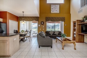 Emerald Island Resort