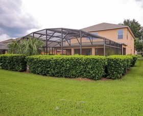 Emerald Island Resort