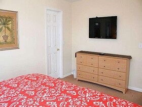 Emerald Island Resort