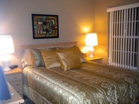 Emerald Island Resort