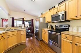 Emerald Island Resort