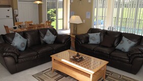 Emerald Island Resort