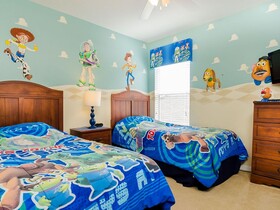 Emerald Island Resort