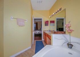 Emerald Island Resort