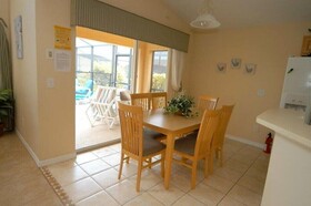 Emerald Island Resort