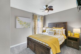 Emerald Island Resort