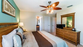 Emerald Island Resort