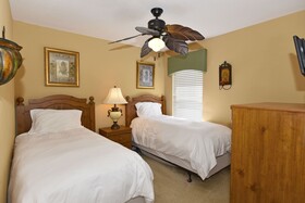 Emerald Island Resort