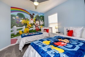 Emerald Island Resort