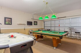 Emerald Island Resort