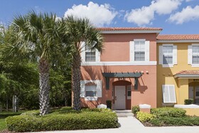 Emerald Island Resort