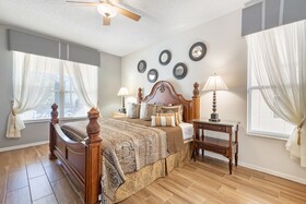 Emerald Island Resort