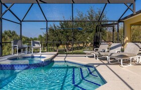 Emerald Island Resort