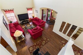 Emerald Island Resort