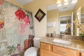 Emerald Island Resort