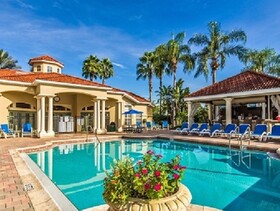 Emerald Island Resort