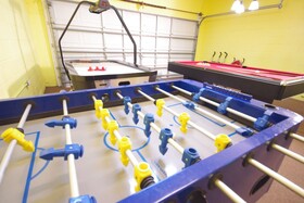 Emerald Island Resort