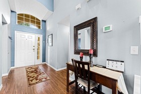 Emerald Island Resort