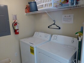 Emerald Island Resort