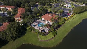 Emerald Island Resort