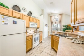 Emerald Island Resort