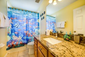 Emerald Island Resort