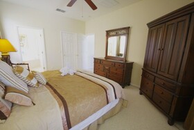 Emerald Island Resort