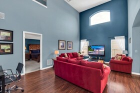 Emerald Island Resort