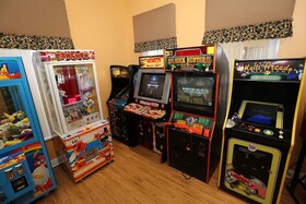 Emerald Island Resort