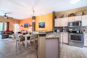 Emerald Island Resort